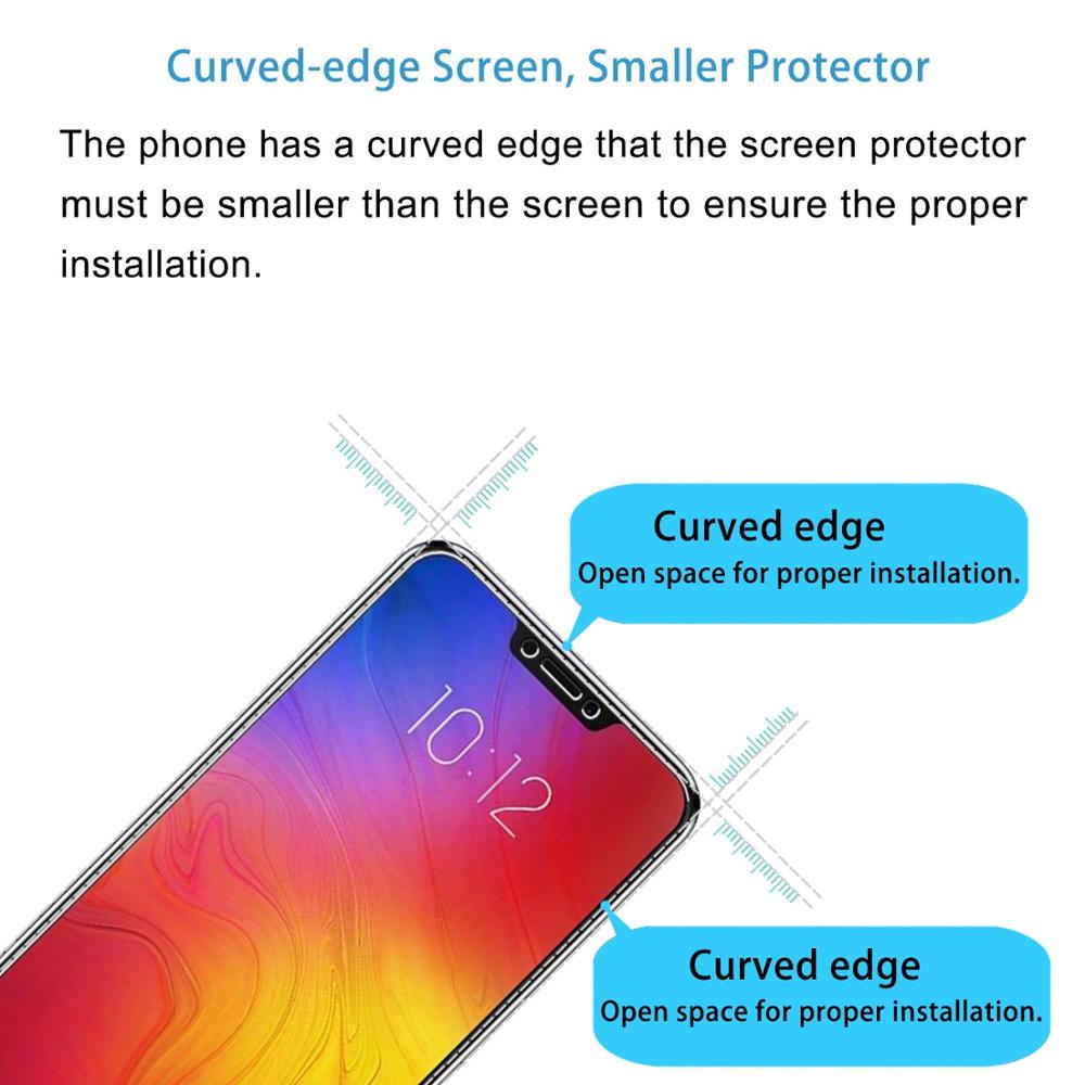 Bakeey-Anti-Explosion-Tempered-Glass-Screen-Protector-for-Lenovo-Z5-1575975-3